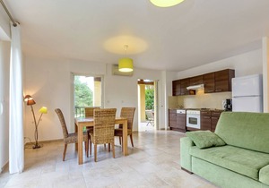 Apartment Montauroux near Lake Cassien