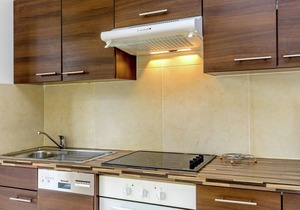 Apartment Montauroux near Lake Cassien
