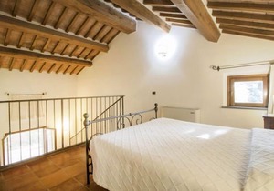 Apartment Montecorneo in Perugia - 4 persons, 1 bedrooms