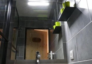Apartment Montvalezan-La Rosière, studio flat, 4 persons