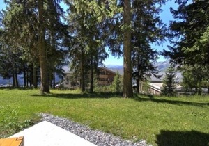 Apartment Montvalezan-La Rosière, studio flat, 3 persons