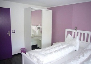Apartment Moosgufer in Saas-Almagell - 7 persons, 4 bedrooms