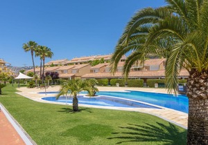 Apartment Moreras del Saladar-6