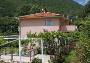 Apartment Moscenicka Draga 2327c