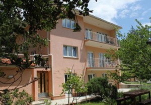 Apartment Moscenicka Draga 2327c