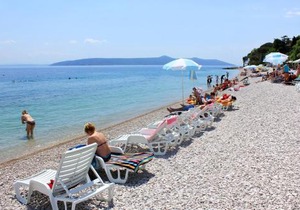 Apartment Moscenicka Draga 2327c