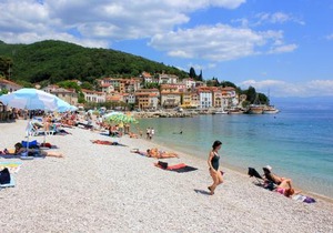 Apartment Moscenicka Draga 2327c
