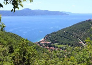 Apartment Moscenicka Draga 7766b