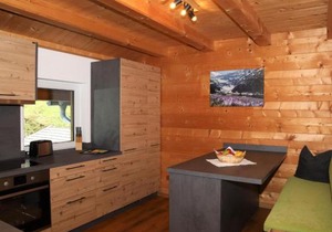 Apartment Motzerngut