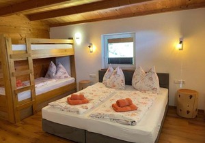Apartment Motzerngut
