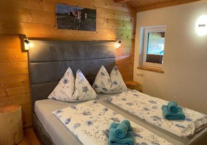 Apartment Motzerngut
