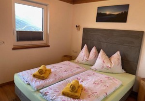Apartment Motzerngut