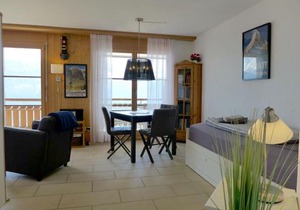 Apartment Mountain Lake Panorama by Interhome