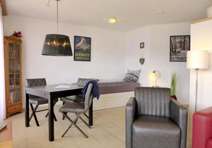 Apartment Mountain Lake Panorama by Interhome