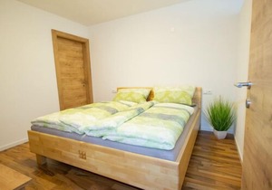 Apartment Mundlers Hoamatl in Ötz - 6 persons, 3 bedrooms