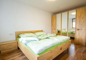 Apartment Mundlers Hoamatl Top 2 by Interhome