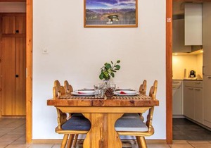 Apartment Muverans I B1 by Interhome