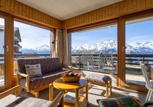 Apartment Muverans I L2 by Interhome