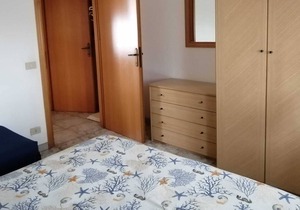 Apartment n.3, 500 meters from the sea and the pine forest of Cecina