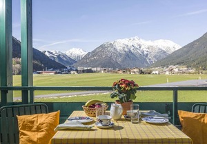 Apartment no. 10 (C) - Appartements Achensee
