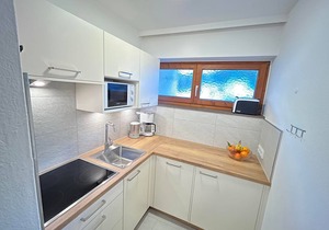 Apartment no. 4 (C) - Appartements Achensee