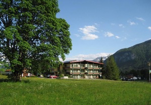 Apartment no. 4 (C) - Appartements Achensee