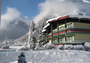 Apartment no. 4 (C) - Appartements Achensee