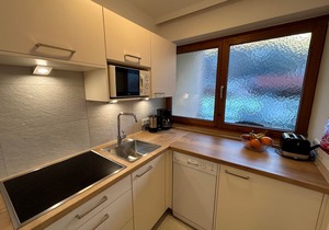 Apartment no. 12 (B) - Appartements Achensee