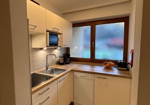 Apartment no. 12 (B) - Appartements Achensee