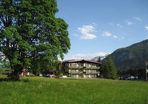 Apartment no. 13 (B) - Appartements Achensee