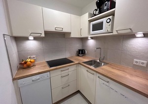 Apartment no. 15 (C) - Appartements Achensee