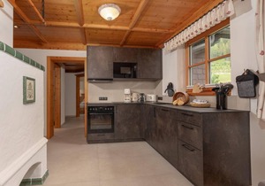 Apartment Nature 6, 65 m²/2 bedrooms - Brandhof