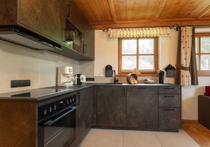 Apartment Nature 6, 65 m²/2 bedrooms - Brandhof