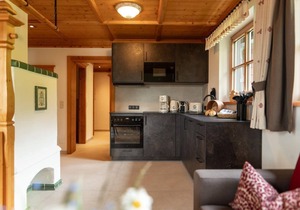 Apartment Nature 6, 65 m²/2 bedrooms - Brandhof