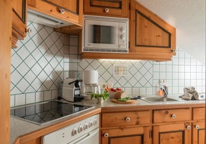 Apartment Nature 4, 75 m²/2 bedrooms - Brandhof