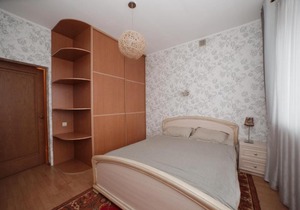 Apartment na Baumana 26