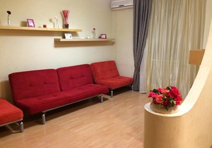 Apartment na Baumana 26