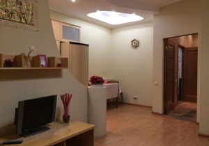 Apartment na Baumana 26
