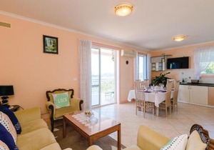 Apartment Na Krstu I