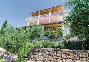 Apartment Na Krstu I