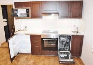 Apartment Na Parukarce Zizkov