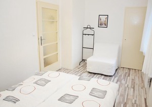 Apartment Na Parukarce Zizkov