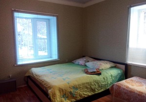 Apartment Na Rozy Lyuksemburg