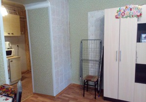 Apartment Na Rozy Lyuksemburg
