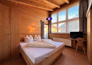 Apartment Nadine-3 by Interhome