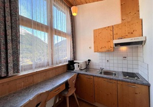 Apartment Nadine-3 by Interhome