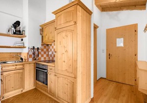 Apartment Nadine-4 by Interhome