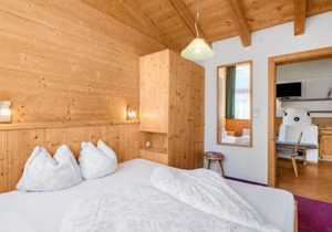 Apartment Nadine-4 by Interhome