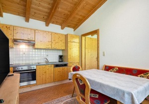 Apartment Nadine-5 by Interhome