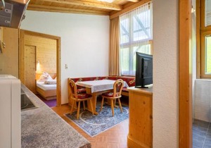 Apartment Nadine-5 by Interhome